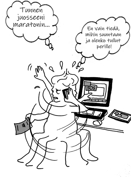 tpv_pesula's tweet photo. Onko työssä #turhautuminen uusi normaali? Mihin työn #merkitys katoaa? Lue lisää: https://t.co/dgi2ZQrX4A
#työhyvinvoimattomuus #työpahoinvointi #työelämäsivistys https://t.co/h2wb7wdWBU
