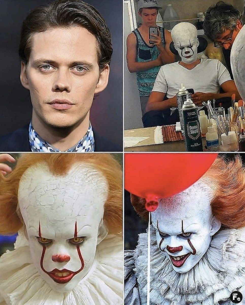 Pennywise