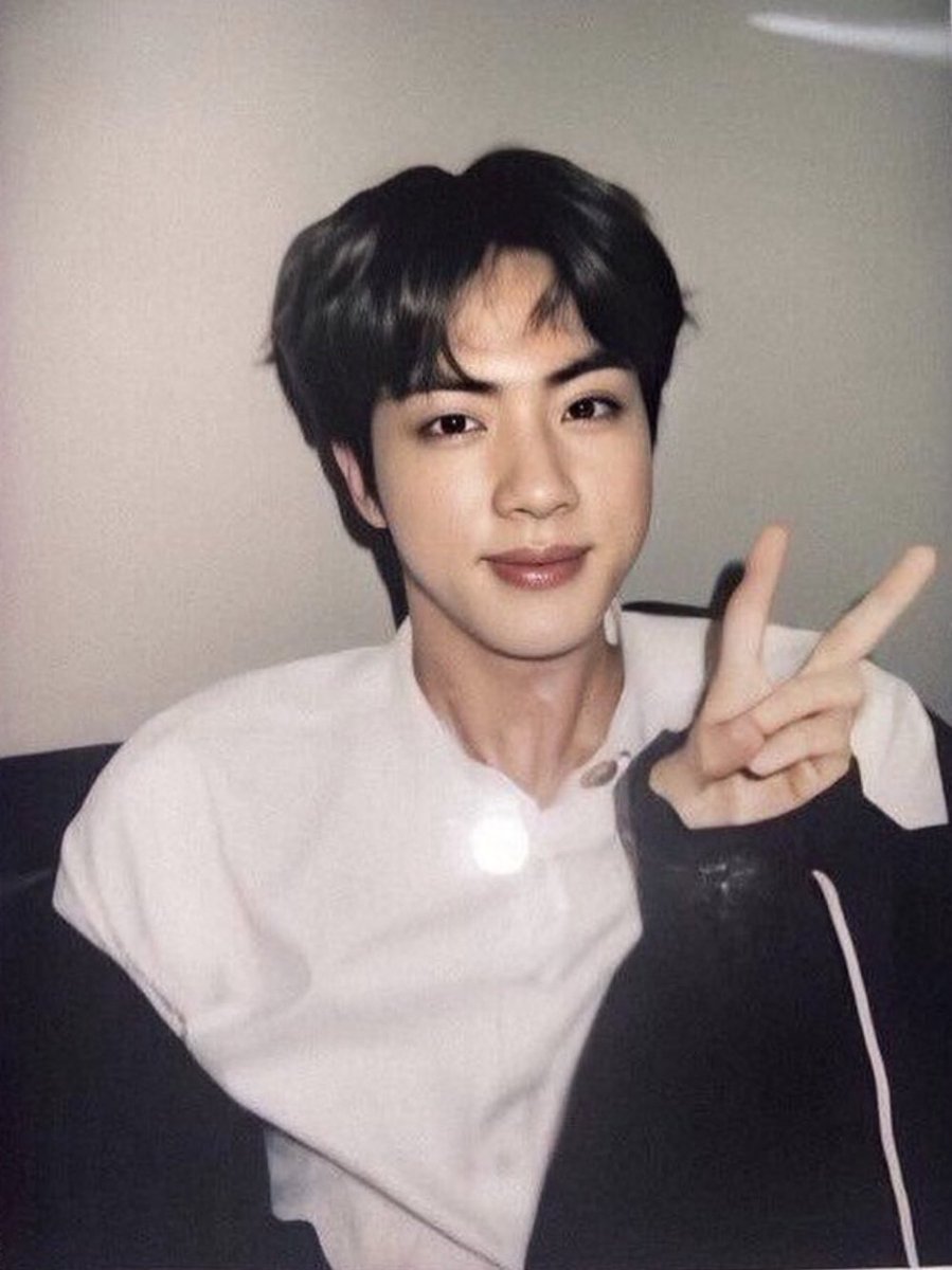 [tl cleanse] Pictures of our pretty Jin, a thread;