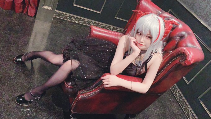 コスプレイヤーましろのTwitter画像53