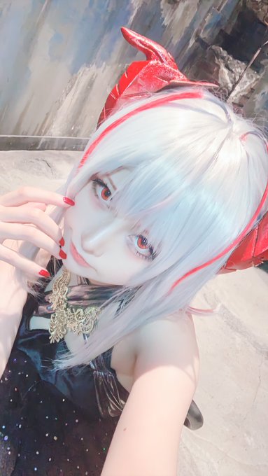 コスプレイヤーましろのTwitter画像51