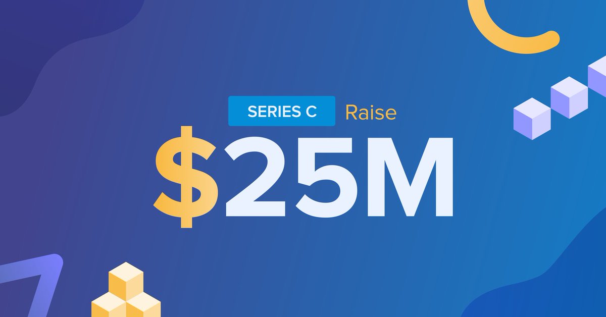 Want to know how we're opening up finance for businesses like @RevolutApp @thenutmegteam <a href="/freetrade/">Freetrade</a> and the @cpsuk ? 🚀 Our CEO Francesco explains here (oh and we raised $25m too!) 👉 bit.ly/2EcWccS #fintech #openbanking #openfinance