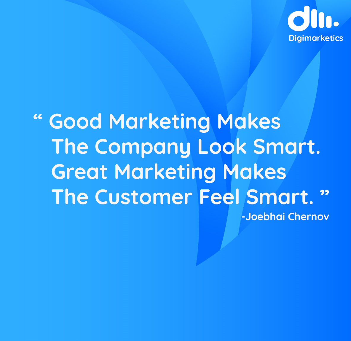 digimarketics's tweet image. Make your Company look smart, and Customers feel Smart.

#digitalmarketing #socialmediamarketing  #seo #branding #onlinemarketing #entrepreneur #advertising  #digitalmarketingagency #webdesign #graphicdesign  #digitalmarketingagencykochi #digitalmarketingagencyindia