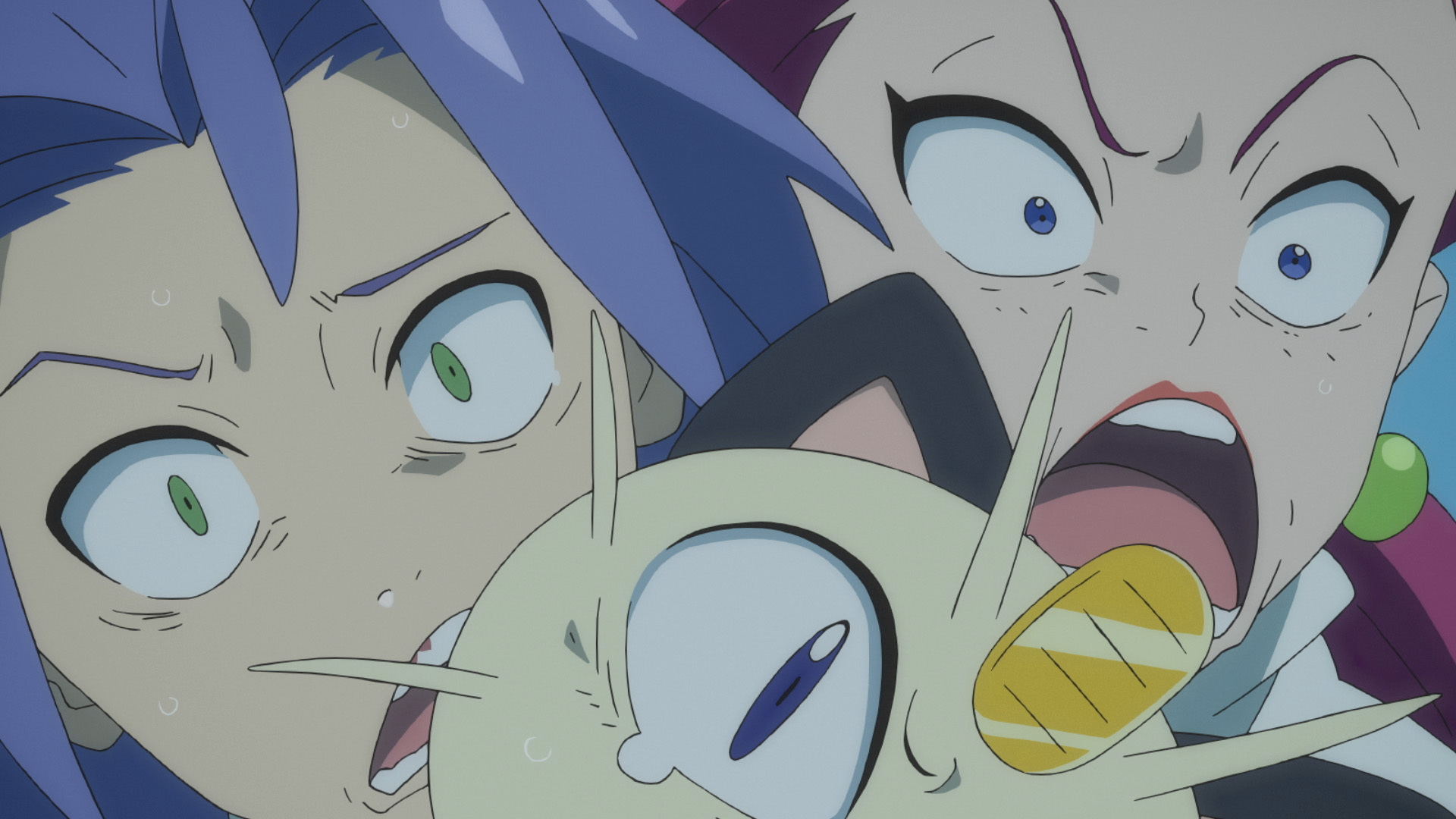 Twitter 公式 ポケモン情報局 على تويتر 化石はﾛﾏｰﾝ 昨日の アニポケ では サトシ と ゴウ たちが化石掘りへ ﾛﾏｰﾝにひかれた ロケット団 と遭遇して まだ見ていない方はこちらからどうぞ T Co Dwiwrgoabs T Co Zppptvp6qy