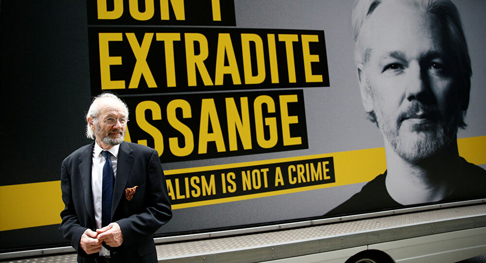 Day 10 of the Julian  #Assange extradition hearing begins.Live updates in this thread: