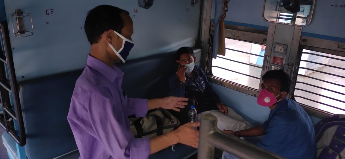 Coach Maintenance Depots, Greater Guwahati City tweet media