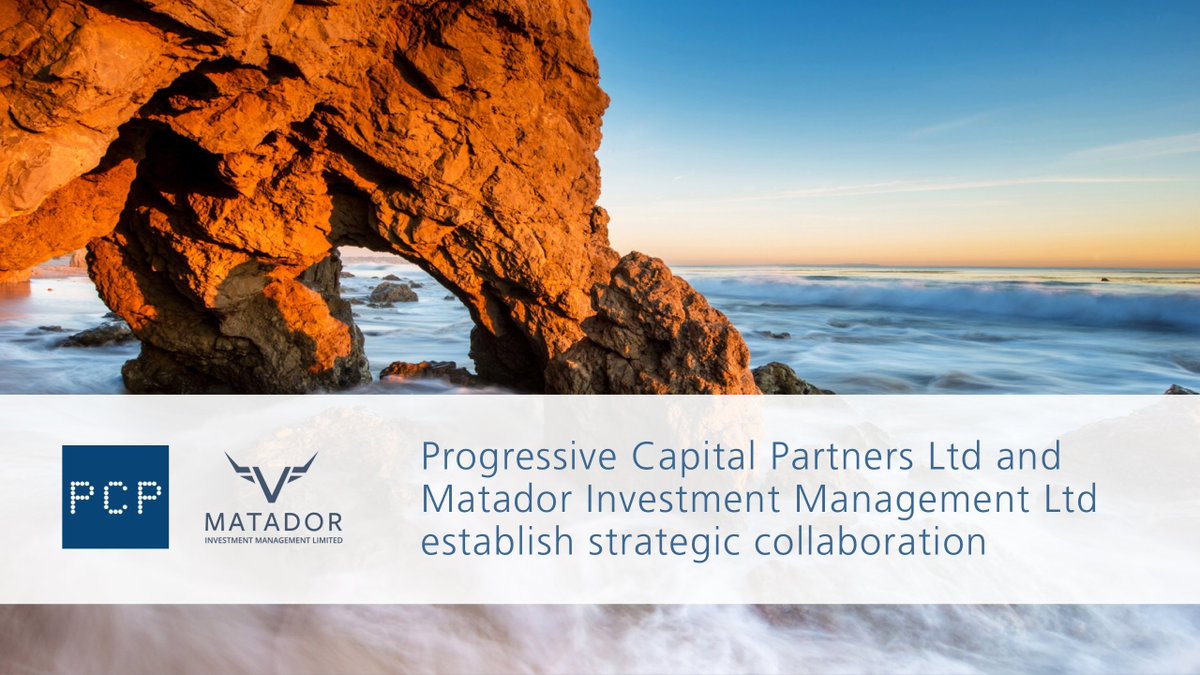 Progressive Capital Partners Ltd tweet media