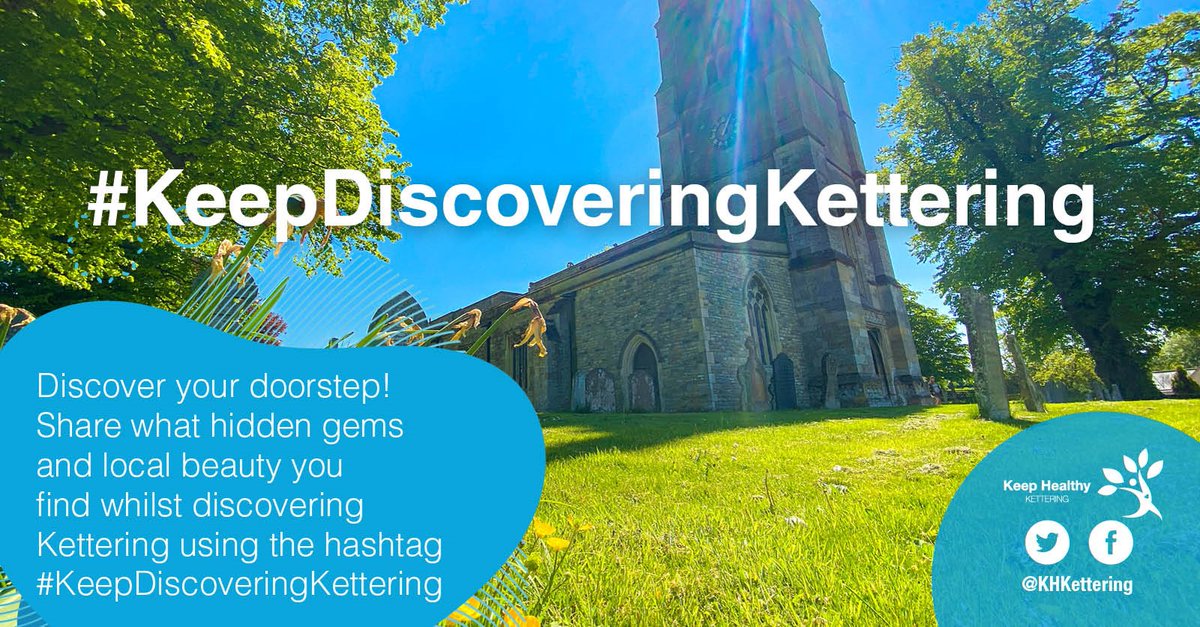Keep Healthy Kettering tweet media