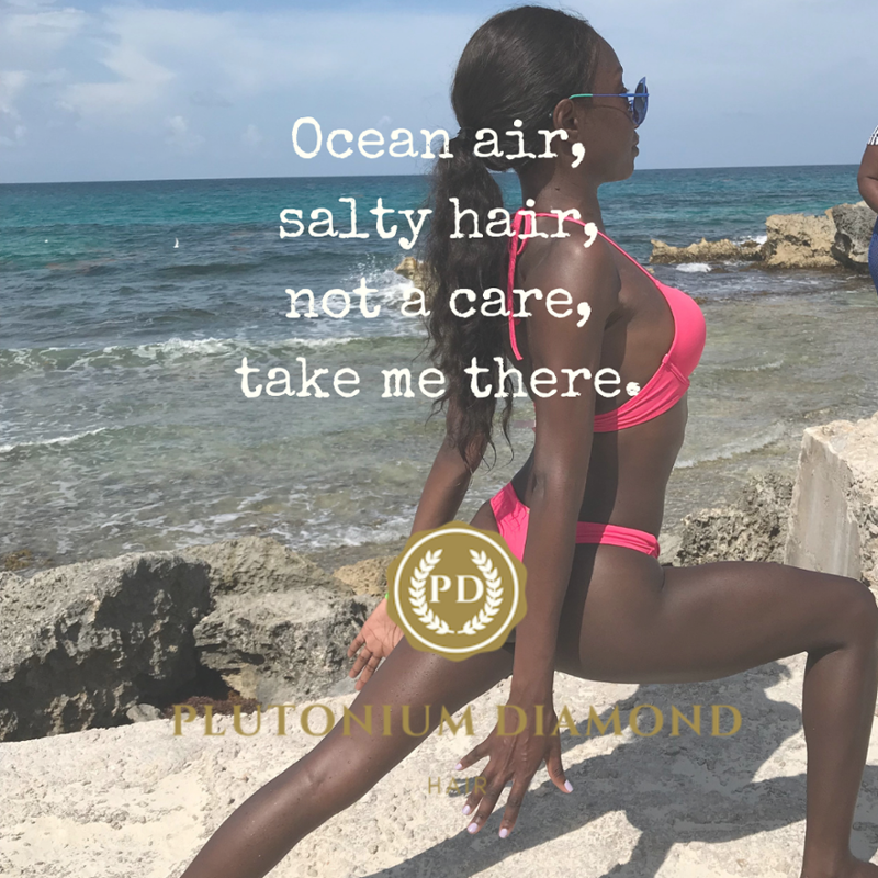 PlutoniumDHair's tweet photo. It's so cold. 😩Take me somewhere warm 🏖with sand between my toes! #FBF #PlutoniumDiamondHair
#beautifulhairstyle #fabulous #luxury #glamour #sunshine #beaches #diamonds #ocean #curls #travel #traveldiaries #travelnoire #vacationhair #hair #locks #vacation #fun #hairofinstagra https://t.co/vwR4MVsnP1