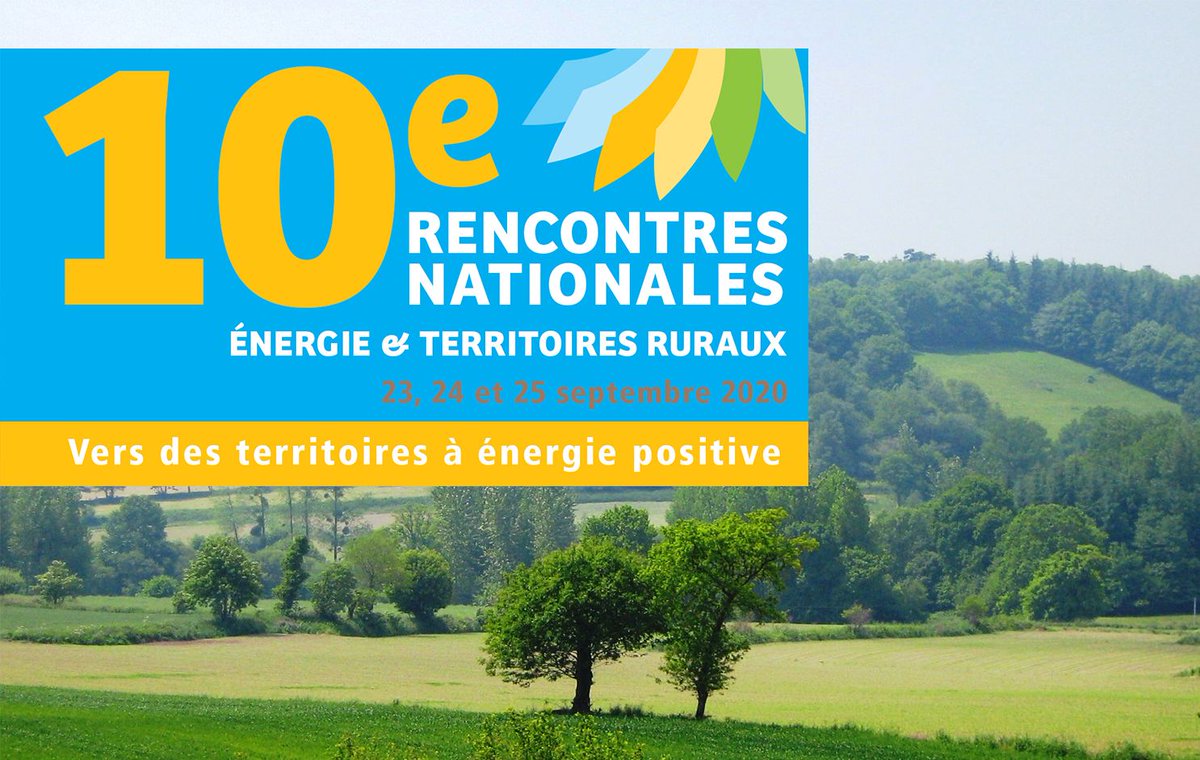 reseauCler's tweet photo. ⏰ [J-1 ] avant les Rencontres 🌄 #TEPOS2020! Le Mené et @assoCLER mettent tout en œuvre pour accueillir les 500 participants attendus demain dans le respect des règles sanitaires #COVID19
#transitionénergétique
#Territoires https://t.co/BDUiwRNUAq