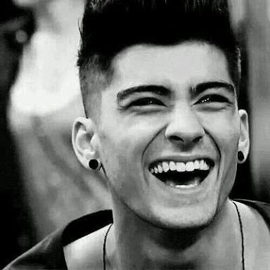 Zayn smiling ; a thread (Cause I miss him)