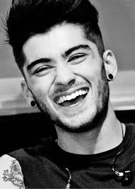 Zayn smiling ; a thread (Cause I miss him)