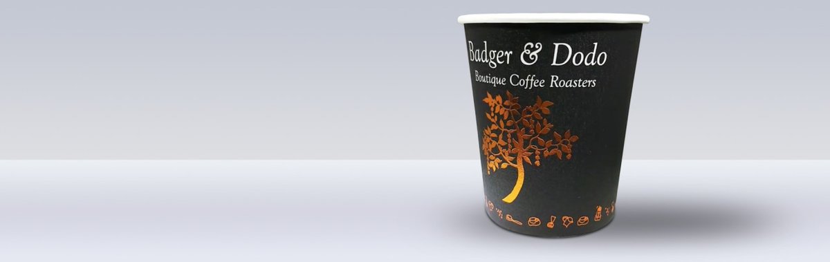 ICYMI Can you recycle them? • What images can I print? • How many colours can I have and do they cost extra? (All of them and No!) Here's a selection of Qs &amp; As on the most-asked printed paper coffee cup questions we hear! bit.ly/2X18sFO #yourbrandintheirhands