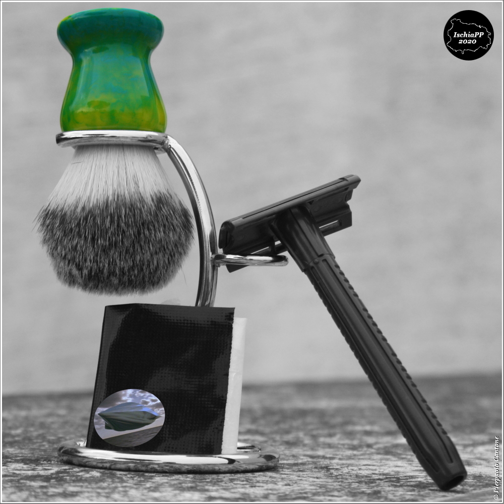 CantoneP's tweet photo. π·π·π·ππππππ
#SOTD 20200921 Navigator
by #IschiaPP @ #Forio
The Grooming Co. AVAmix
#ZingariMan "#TheNavigator"
Dorco PL602
Trig Silver Edge Box10 by Treet #14
#Shave #WetShaving #WetShavers
#ShaveOfTheDay #ShaveLikeaMan https://t.co/NFc5kawX9U