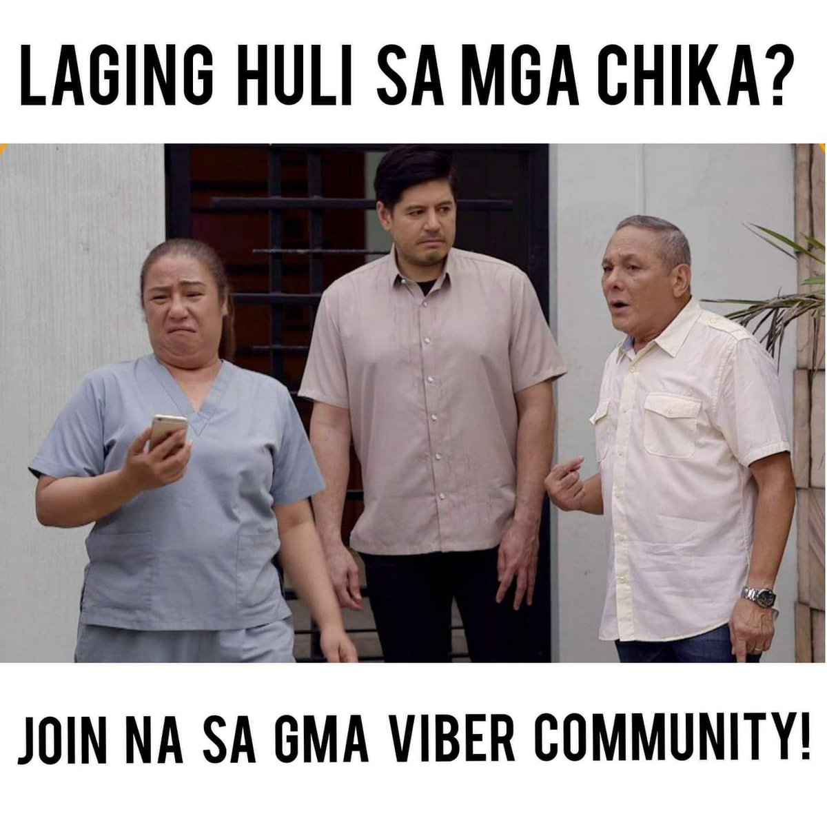 JhenDigal13's tweet photo. Lagi ako nagbabasa sa GMA Viber Community sobrang nakakaaliw na unang una Kang makakabalita sa mga updates Ng mga paboritong artista kaya join na Kayo mga Kapuso 

 #GMAViberCommunity
KapusoBrigade https://t.co/co4jJW4ZjN