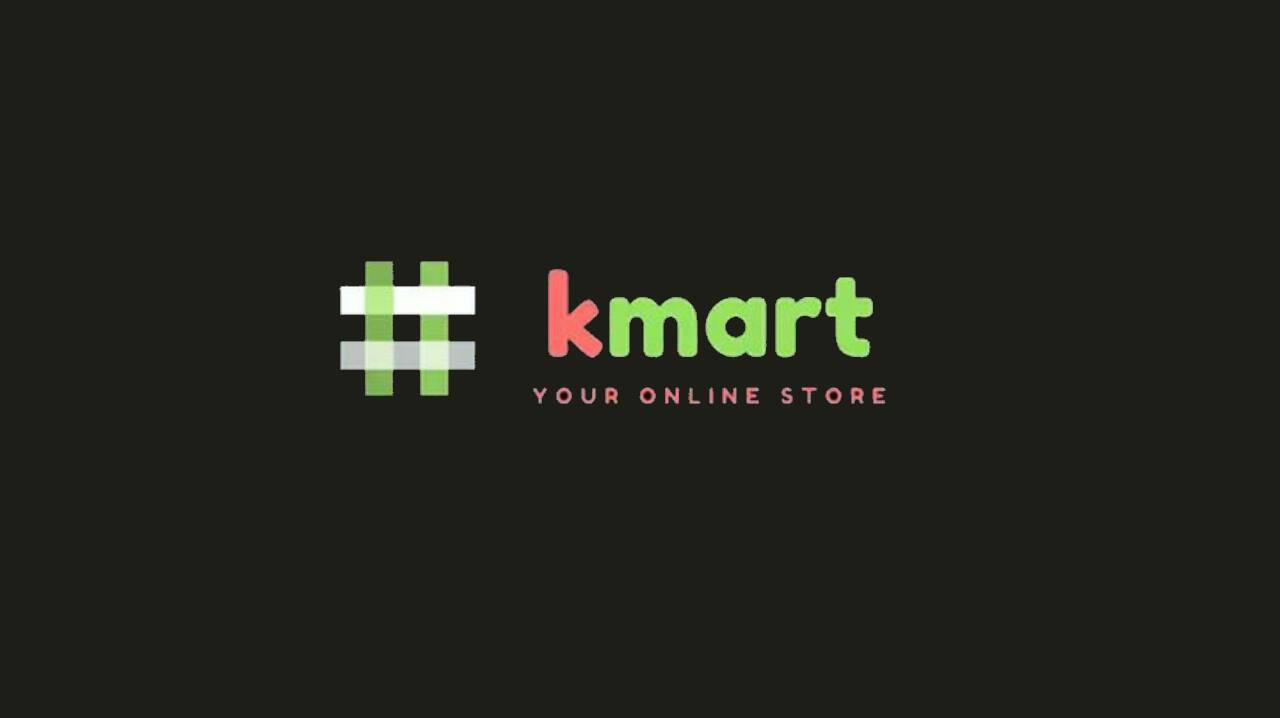 Kmart outlet photos online