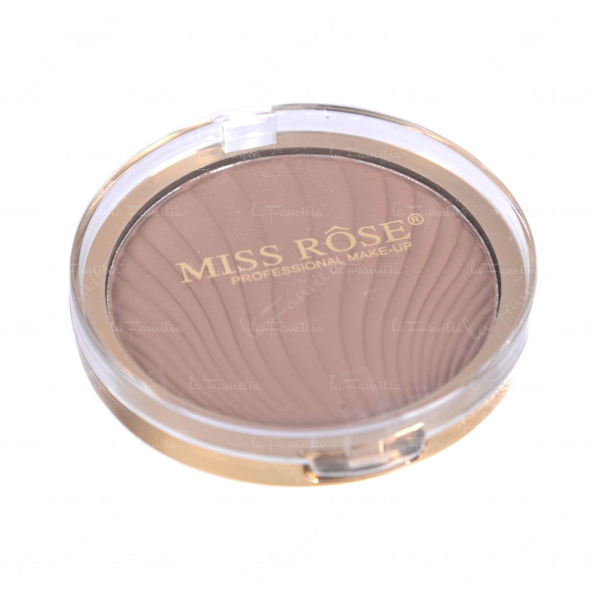 UnitypowerC's tweet image. بودرة مضغوطة من مس روز

 تمنح لمسة استثنائية لبشرتك من خلال تغطية المسام والخطوط الدقيقة كما تعمل على تثبيت المكياج و امتصاص الزيوت و افرازات الوجة التي تفرز اثناء اليوم لتقليل اللمعان و المحافظة على رونق مكياجك على مدار اليوم

فيها درجات كتير 😍
السعر 600
للطلب واتساب 0922021039