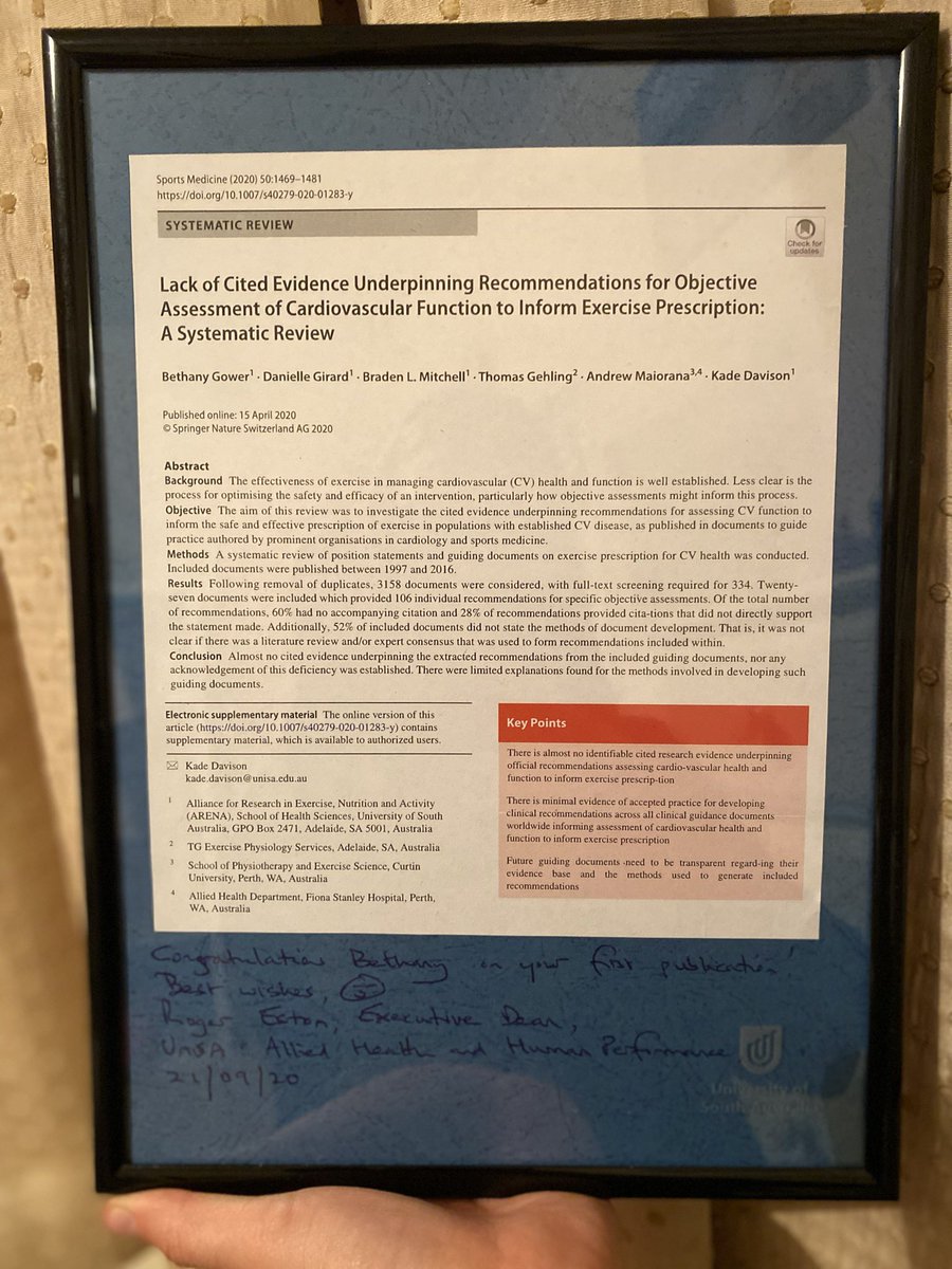 Bethany Gower tweet media