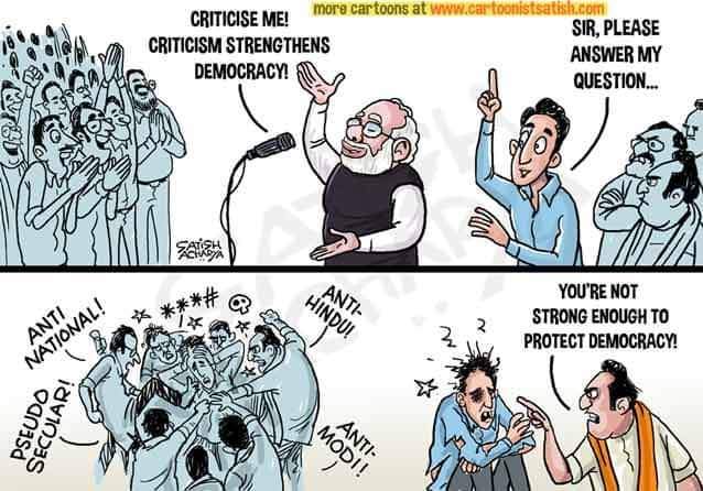 RATNADEYNAG1's tweet photo. Murder of Democracy by @BJP4India https://t.co/95n84upXYJ
