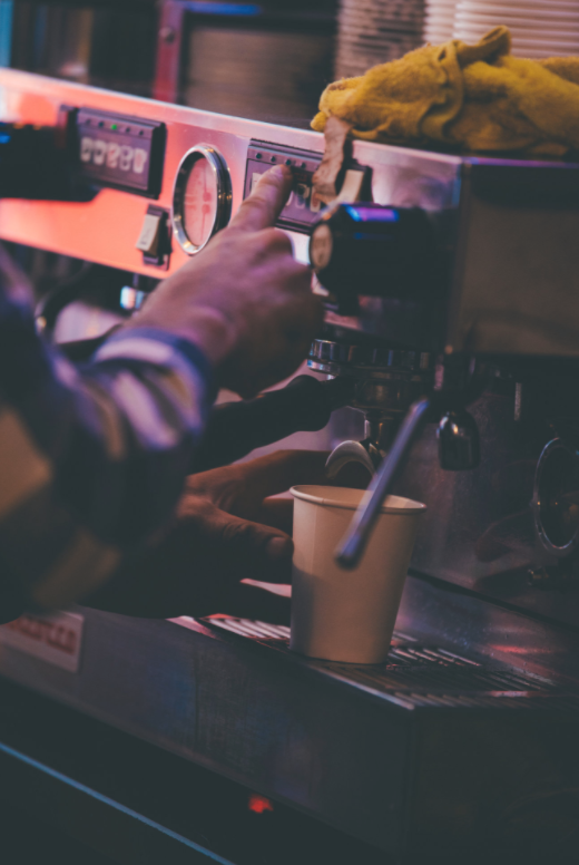 Music & Beans (@musicandbeans) on Twitter photo Love is in the air and it smells like coffee
<a href="/musicandbeans/">Music & Beans</a>
#coffee #espresso #coffeelover #hipster #barista Love is in the air and it smells like coffee
<a href="/musicandbeans/">Music & Beans</a>
#coffee #espresso #coffeelover #hipster #barista