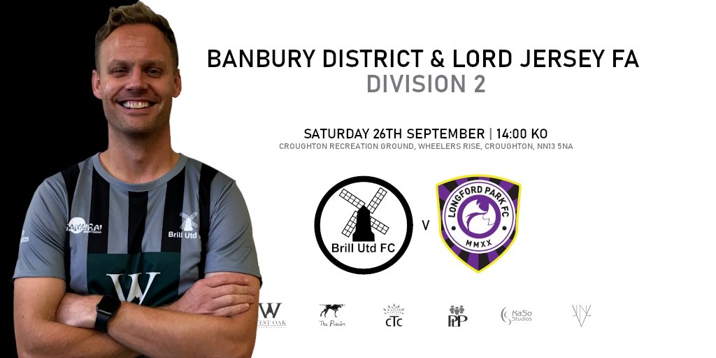 banbury lord jersey league