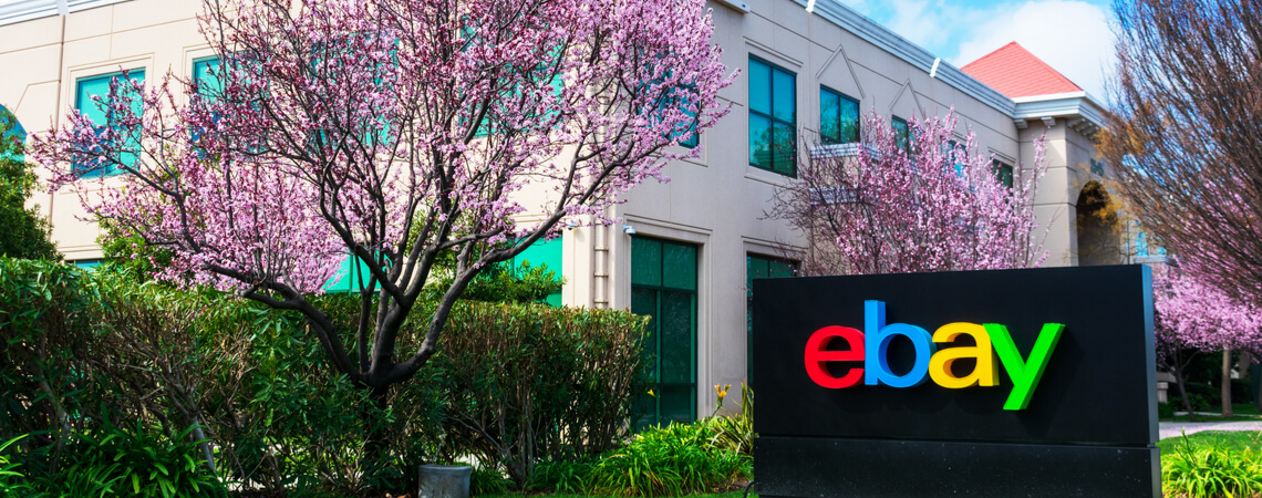 OnlinehändlerNews (@ohn_infoportal) on Twitter photo #Ebay eröffnet B-Ware Center:
Drei Millionen Retouren & Co zum halben Preis 🛍 💸
👉 OHN.news/133655
#Ecommerce #Onlinehandel #Nachhaltigkeit @eBayDE_News <a href="/eBayNewsroom/">eBay Newsroom</a> #Ebay eröffnet B-Ware Center:
Drei Millionen Retouren & Co zum halben Preis 🛍 💸
👉 OHN.news/133655
#Ecommerce #Onlinehandel #Nachhaltigkeit @eBayDE_News <a href="/eBayNewsroom/">eBay Newsroom</a>