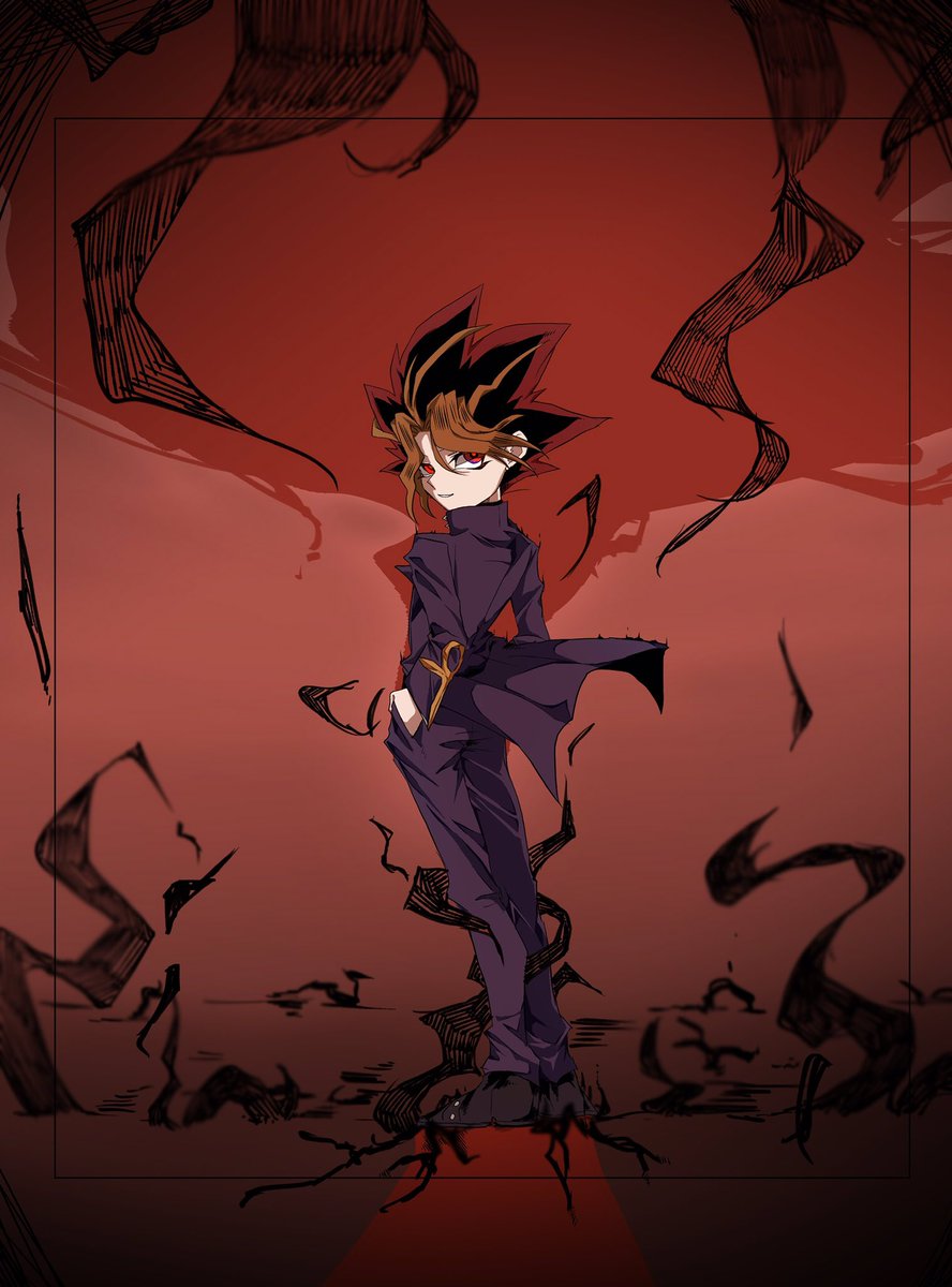 deba247_ygo's tweet photo. 闇の番人 https://t.co/JDeF0NzqGb