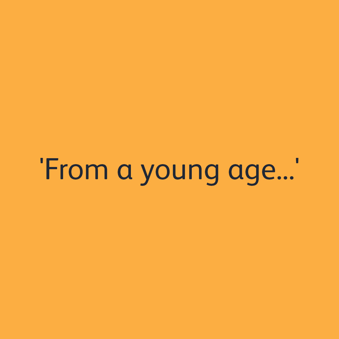 ucas_online's tweet photo. Personal statements are all about standing out. To help, we've created a list of the most common opening lines in personal statements that you should try to avoid... https://t.co/6Pd5ZrVoiG https://t.co/o3qdaq5JCq