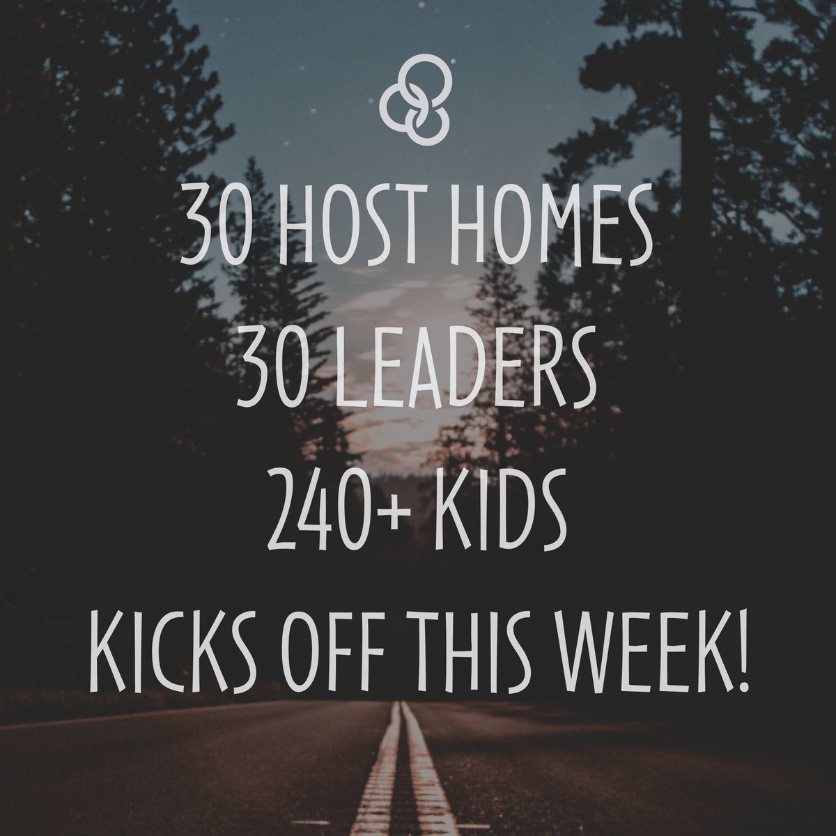 cmyfc's tweet photo. We. Are. Back. Campus Life kicks off this week! Here's to a great year! https://t.co/yLy3lsGrmY