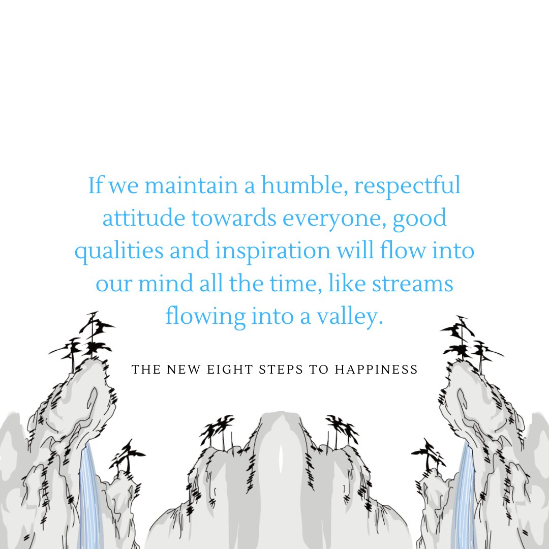 KadampaBarrie's tweet photo. Don't underestimate the power of humility to move and touch your heart.
#humble #humbled #humbleyourself #Humblebeginnings #humbleandkind #humblewarrior #humblesoul #humbleself #humbleservant #Humblebrush #humblehustle #humblelife #humbleheart #meditateinbarrie #buddhism https://t.co/To1QfQE6bL