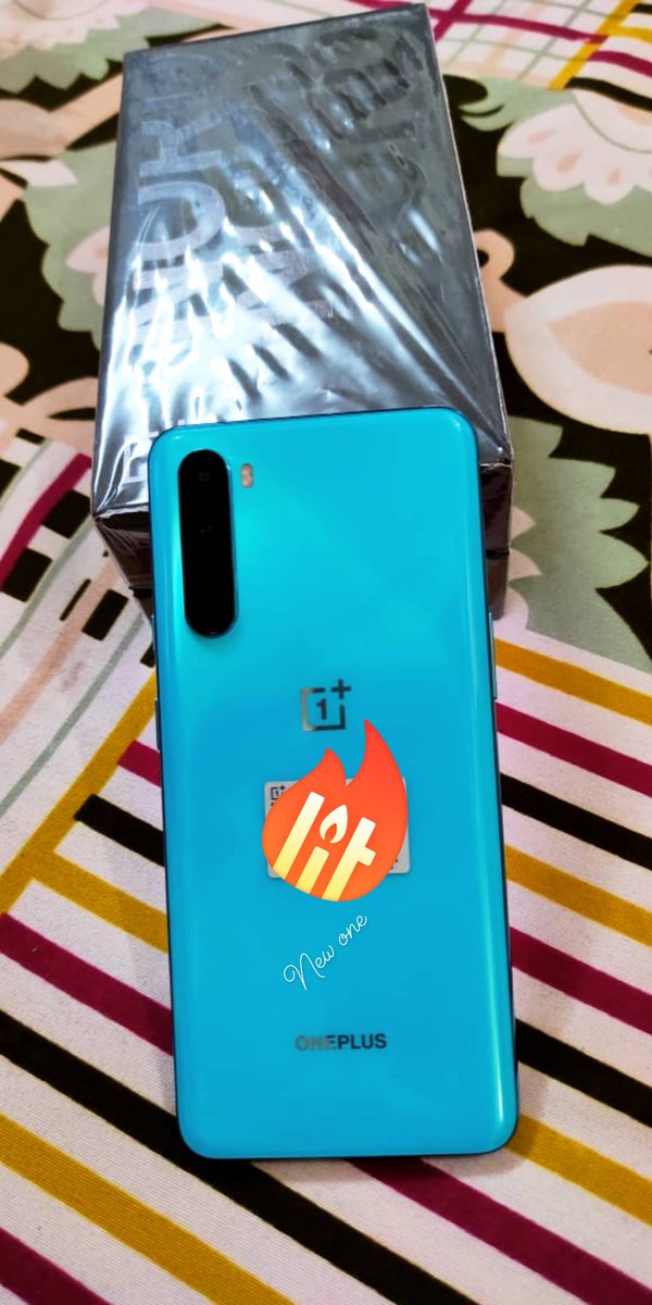 HuzefaRanapur's tweet image. Finaly oneplus family #oneplusin #oneplus #oneplusnord