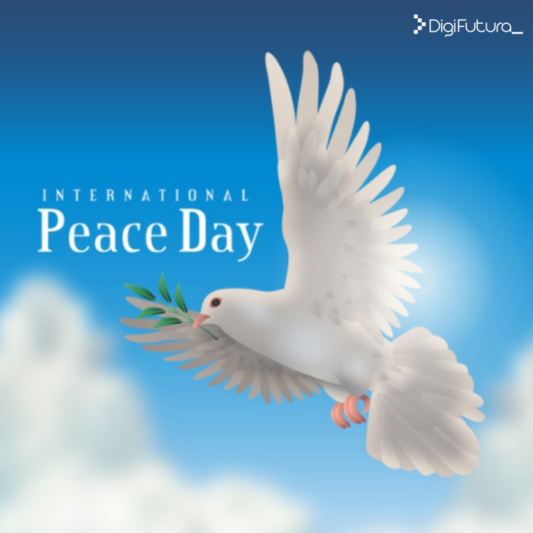 Today is International #PeaceDay!!

Peace has to be from within and around us. The more we are at peace, the mind is calm and we are able to make the best of the decisions and overcome any situation and challenges in life.
#internationalpeaceday #peaceful #mindful #mindshift