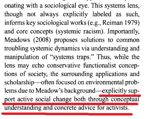 4/You see, the Scholar Activist does not even attempt to teach from neutral ground. They have an ideology, and use their classroom to train students to become activists on behalf of that ideology.Here Deborah Lowry suggests a way to teach that "supports student-activists":