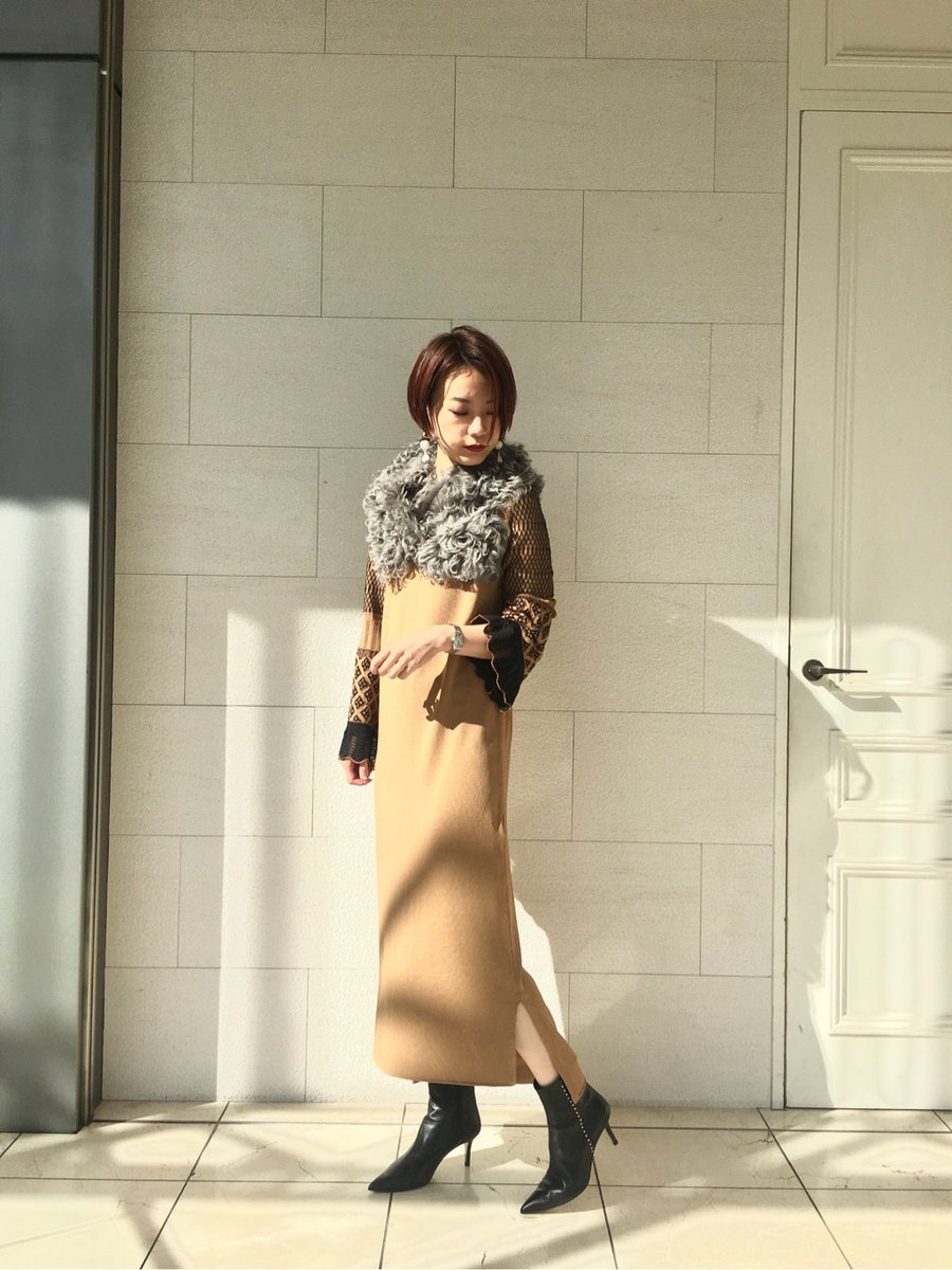 GushlowandCole's tweet photo. New season scarves, now available at #Parigot 

#AW20 https://t.co/JaF5sYnwhs