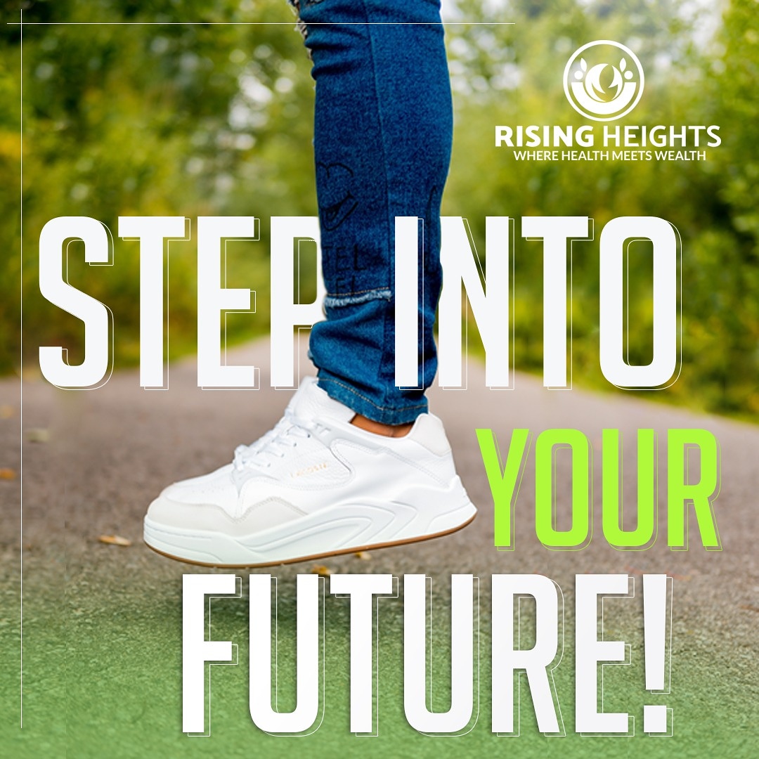 RisingInt's tweet image. Monday Morning and were ready to step into our future! 

Have a wonderful week of progressive conversation and team building moves. 

JOIN THE MOVEMENT that guarantees quality products, incredible bonuses and so much more.

#fromafricatotheworld
#wellness
#networkmarketing