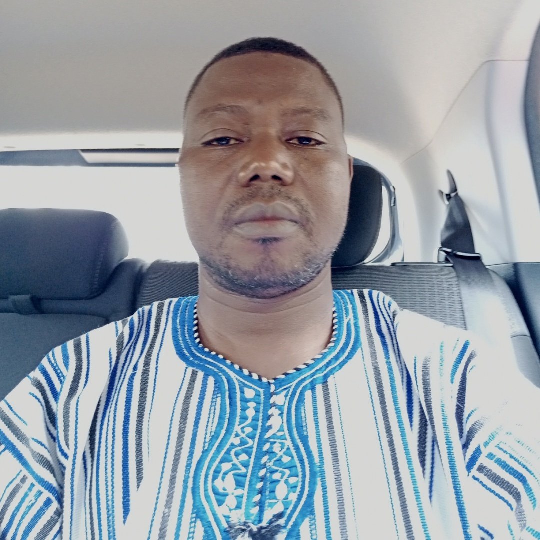 #NouvellePhotoDeProfil