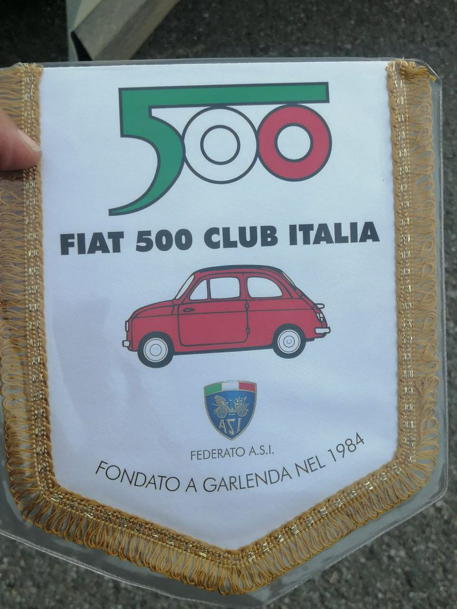 UnitedSpA1's tweet photo. Foto del #raduno delle #cinquecento d’epoca di domenica 20 settembre nelle #AreeExFalck. Noi eravamo presenti, in totale #sicurezza. 
#GruppoUnited
#SafetySecurity https://t.co/ZgKleF9aAl