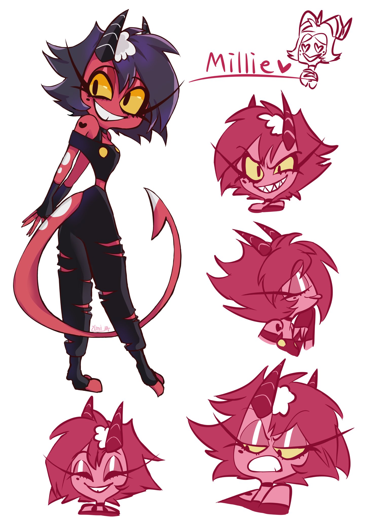 ミリー ヘルヴァボス 【公式通販】