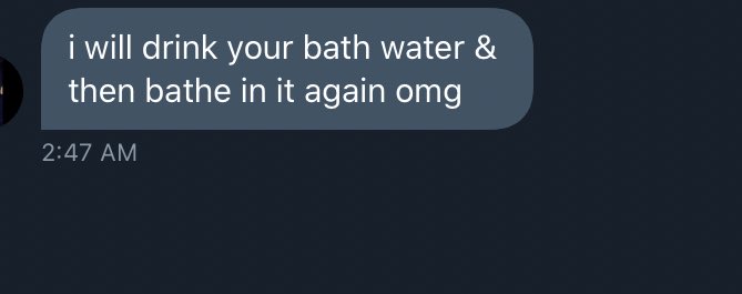 Lmao love to hear it, this was on my vanilla account too 😂😂