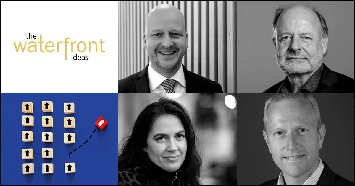 Det er vanskelig å samarbeide, og fordømt vanskelig i koaisjonsregjeringer. #twideas har med <a href="/FGudbrandsen/">Frøy Gudbrandsen</a>  sjefsredaktør i <a href="/btno/">Bergens Tidende</a>, <a href="/siggena/">Sigbjørn Aanes</a> tidligere en av Ernas nærmeste rådgivere, Johannes Bergh, valgforsker @ISF
og B. Lindahl . Livestream onsdag 23.9: thewatefront.no