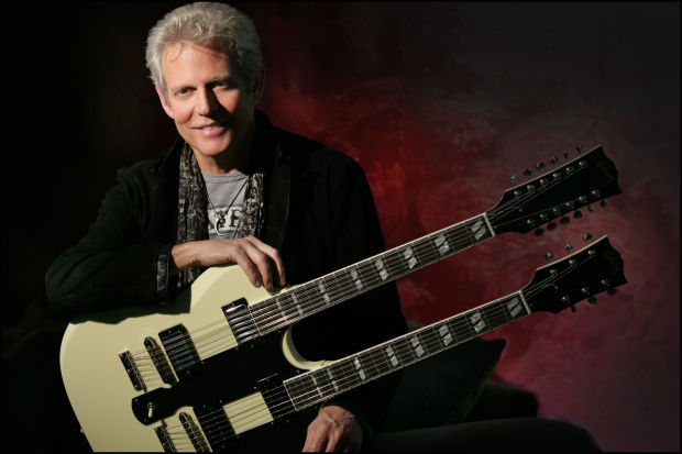 Happy Birthday to Don Felder, 73 today 