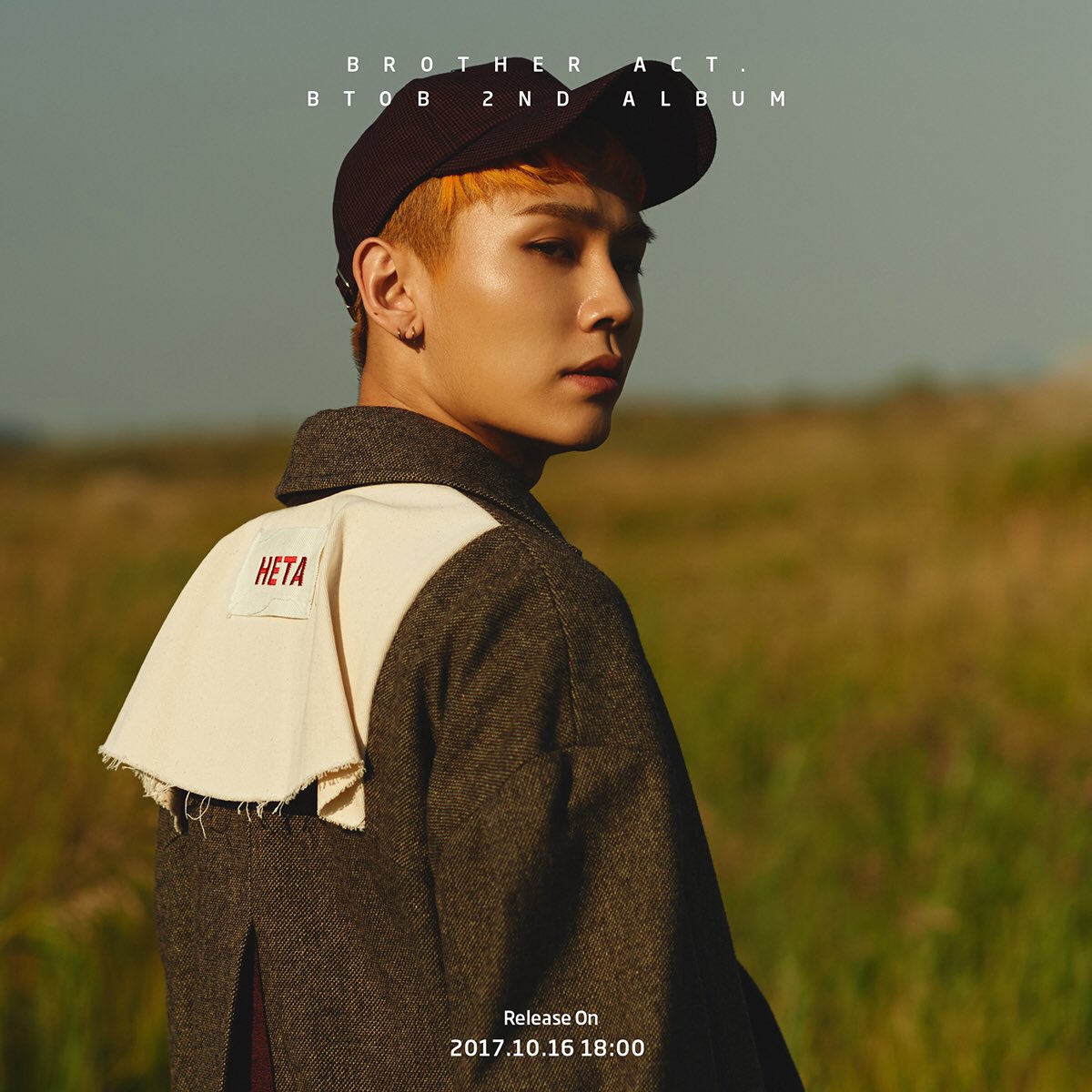 btobmelodytokyo's tweet photo. #BROTHER_ACT #BTOB @OFFICIALBTOB #プニエル  #イルフン #ソンジェ https://t.co/lfbJkDgwqI