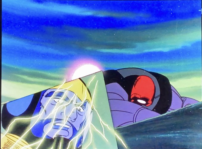 ドムのtwitterイラスト検索結果 古い順