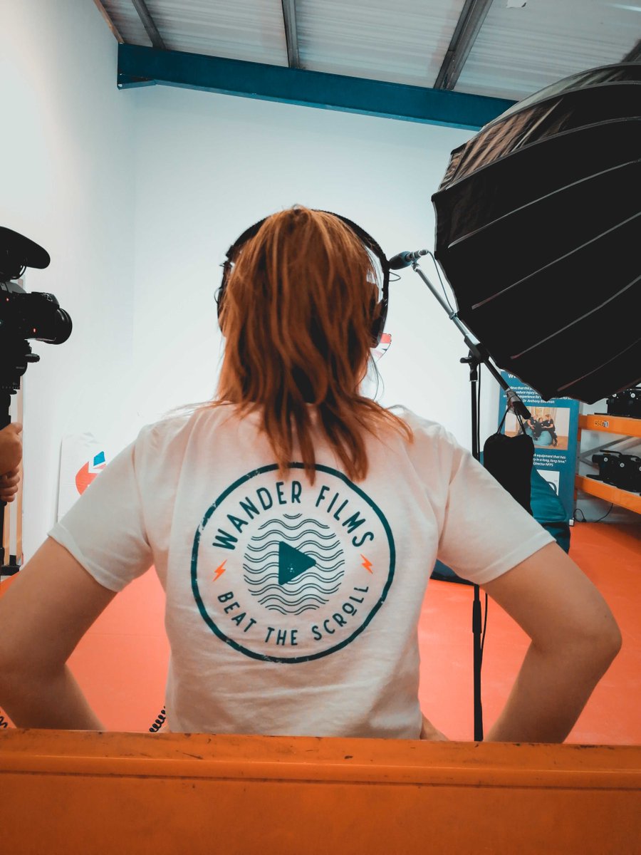 WANDER FILMS tweet media