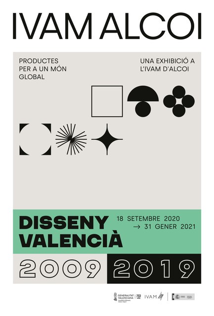 zumexgroup's tweet photo. El pasado viernes se inauguró en @gva_IVAM la exposición “Diseño valenciano (2009-2019). Productos para un mundo global”, en la que Zumex está presente con dos de sus piezas más #Vanguardistas, la exprimidora #SoulSeries2 y la licuadora #Multifruit. 
📆¡Os animamos a visitarla! https://t.co/3DzrX4YAnM