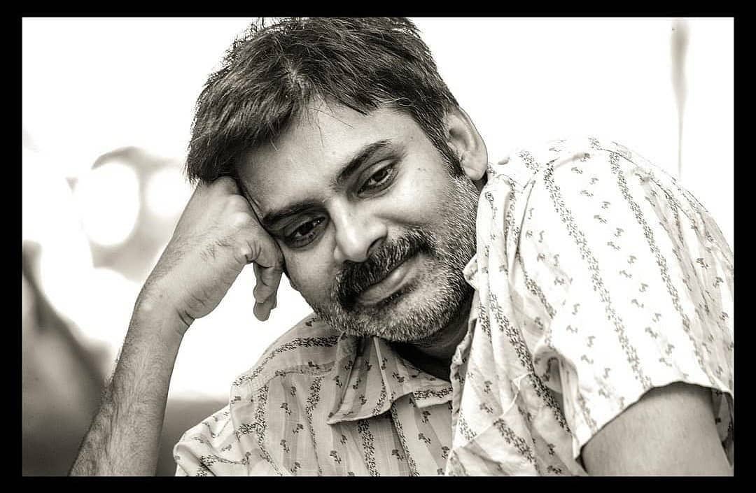 TeamPowerSena's tweet photo. Komaram puli 😎
@PawanKalyan https://t.co/IQehMll5ip