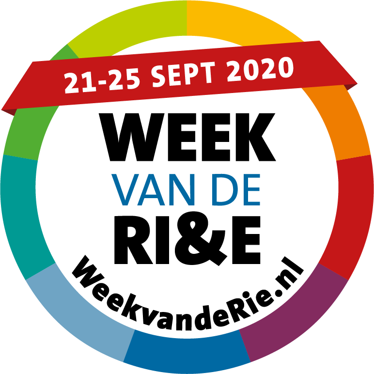 Volop activiteit deze week tijdens de #weekvanderie. Vanmiddag een toffe kick-off met <a href="/aldith_hunkar/">Aldith Hunkar (Poca)</a>. Voor alle ondernemers: kijk op weekvanderie.nl voor heel veel acties om de RI&amp;E uit te voeren, of te updaten ivm corona-maatregelen.