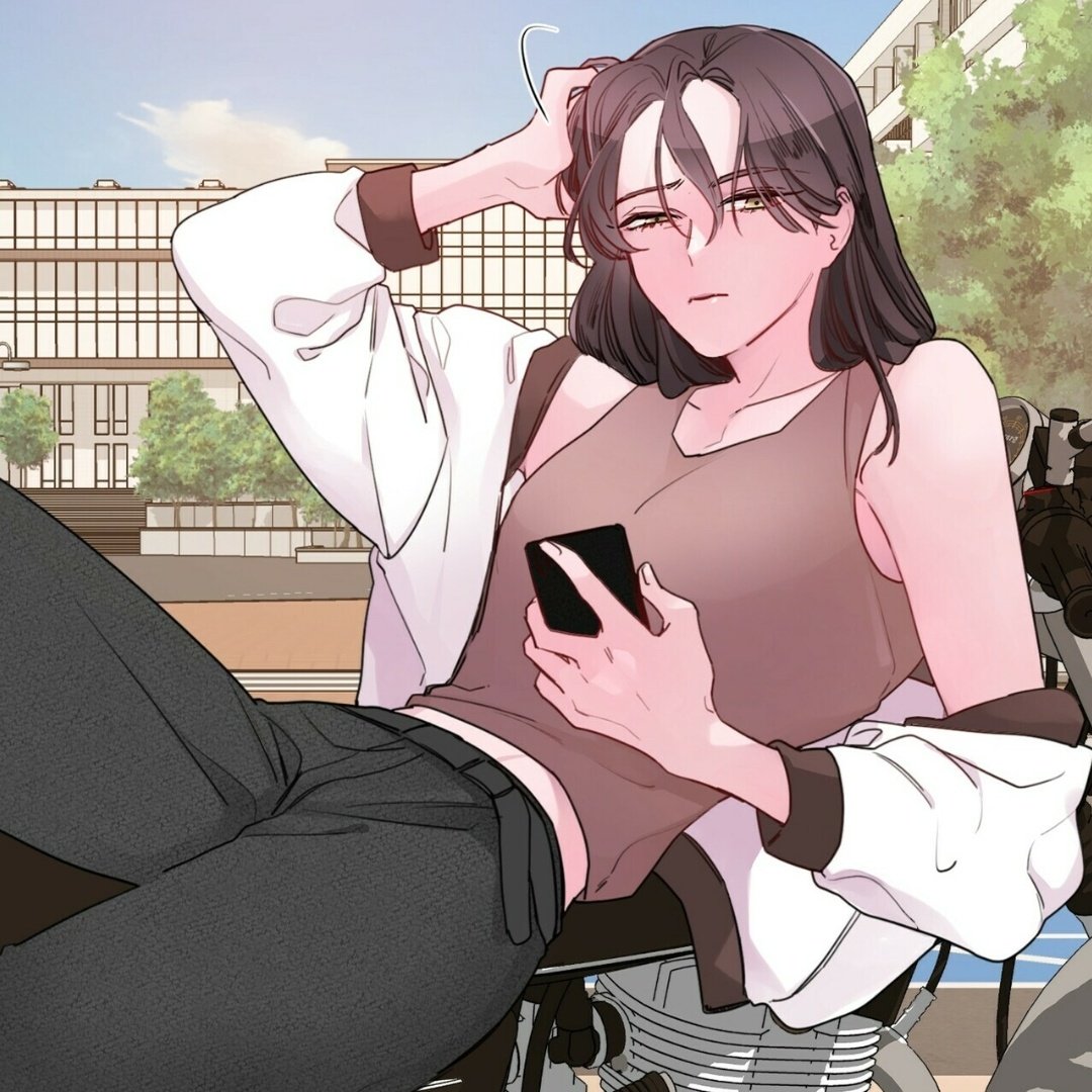 Manhwa Rae Manhwa Rae