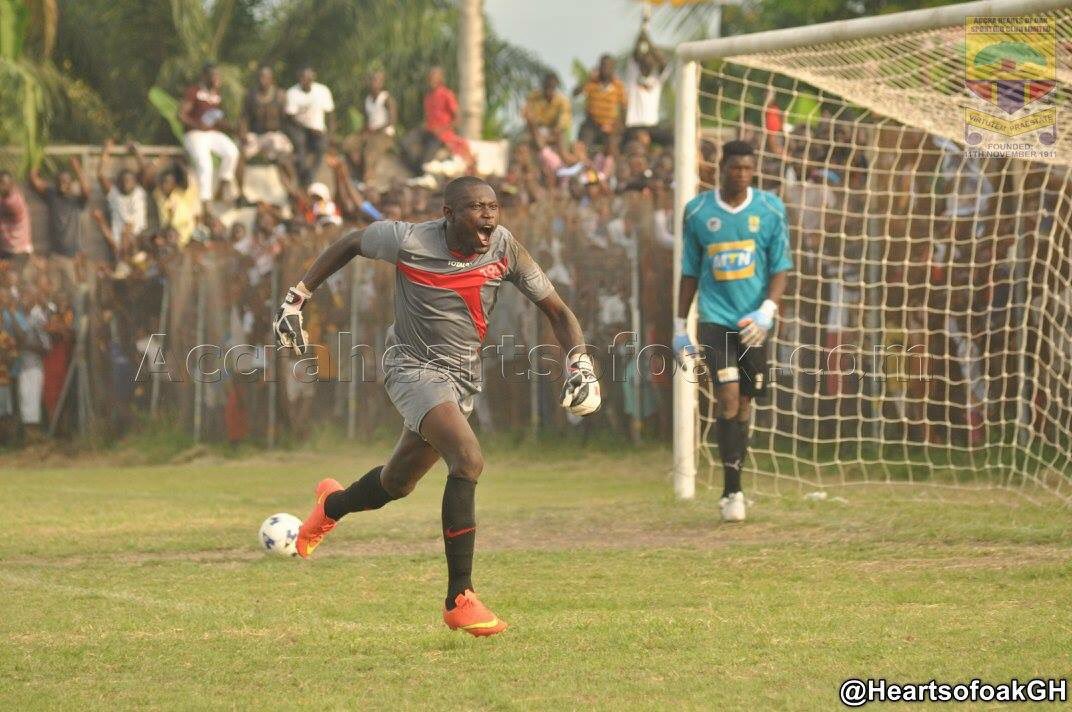 FcSamartex1996's tweet photo. Finally football is back, tears 😭 of joy 🤩, WE LOVE THIS GAME @ghanafaofficial @DivisionOneGH @PapaPoku @AndrewsAkavani https://t.co/ZUlQwWhfae