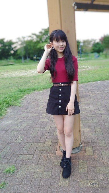 西玲名のTwitter画像17